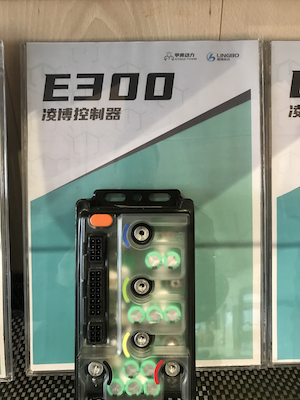 E300